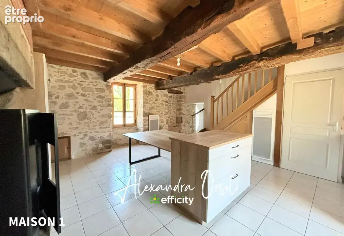 Maison 10 pièces 236 m² à vendre à Beaulieu-Sous-La-Roche (85190) - photo 5