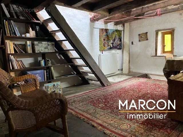 Belle fermette avec 5,2 hectares de terrain - photo 17
