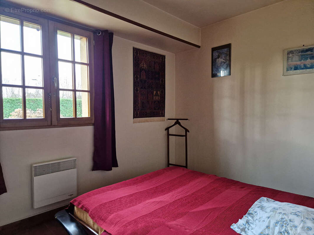 Maison à MOYAUX
