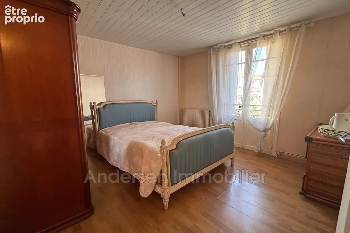 Maison 7 pièces 144 m² à vendre à Palau-Del-Vidre (66690) - photo 9