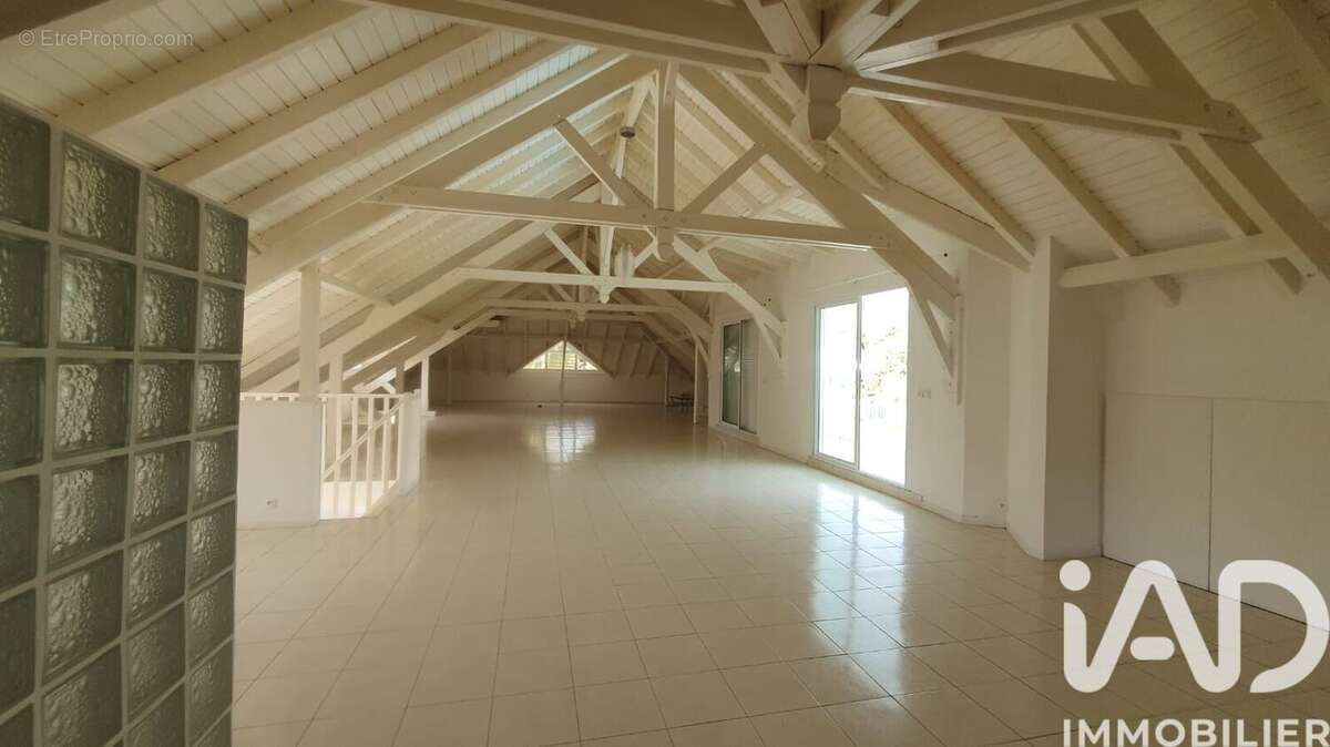 Photo 6 - Maison à SAINTE-ANNE