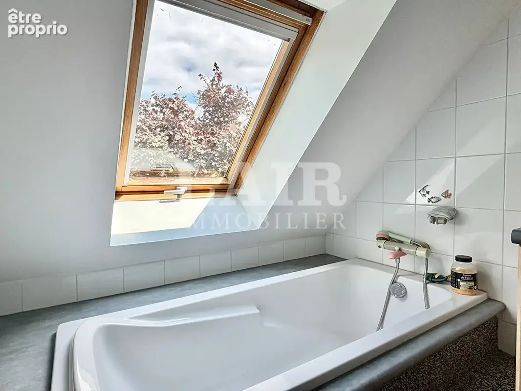 Villa de standing en centre d'Alençon quartier LANCREL- Réf 13856 - photo 11
