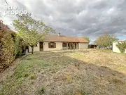 Maison à BILLY