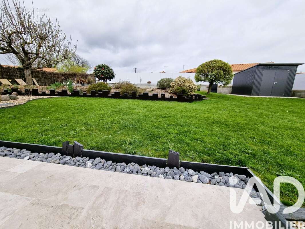 Photo 2 - Maison à LES EPESSES