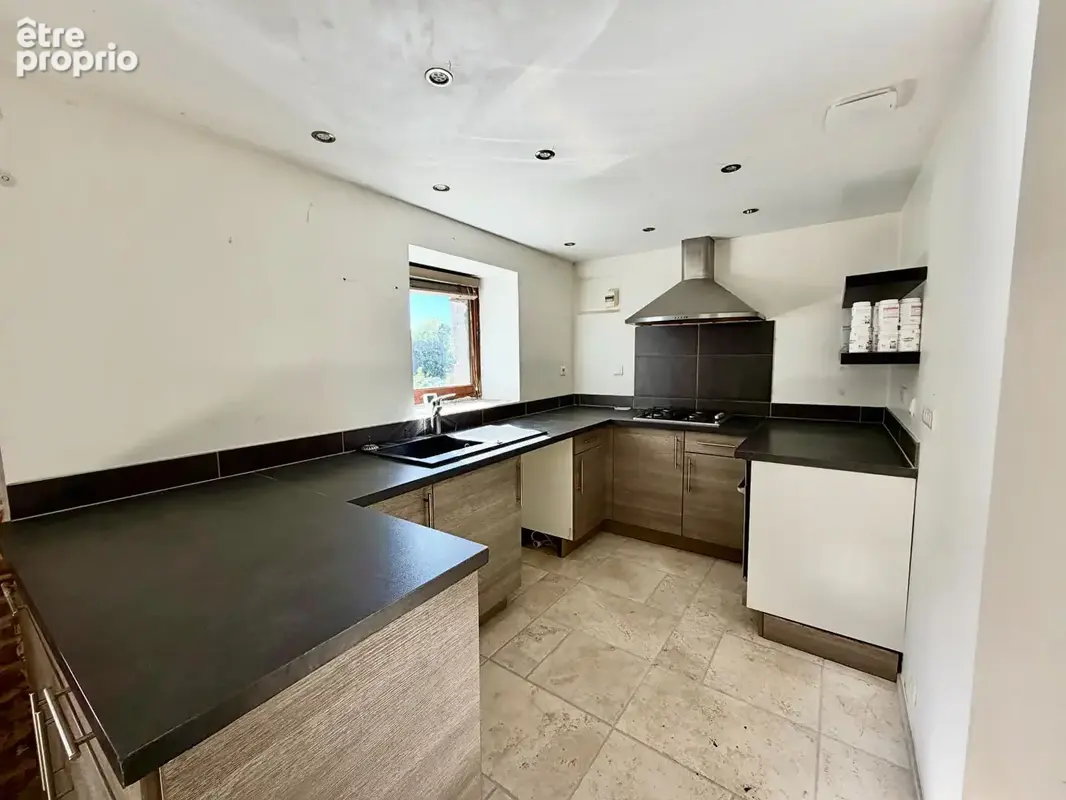 EXCLUSIVITÉ AGENCE DU QUAI - A vendre Joli penty en pierres dans la campagne de Concarneau, au calme sur 1600 M² de terrain - photo 6