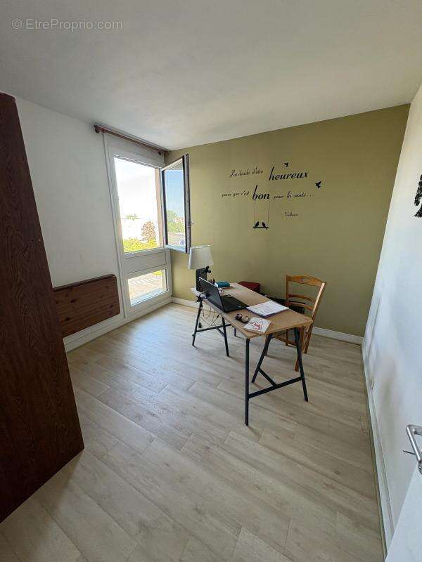 Appartement à BOURGES