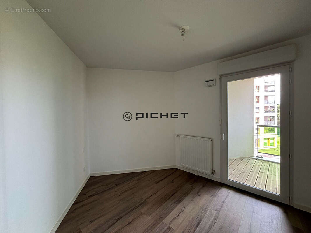 Appartement à ANGERS