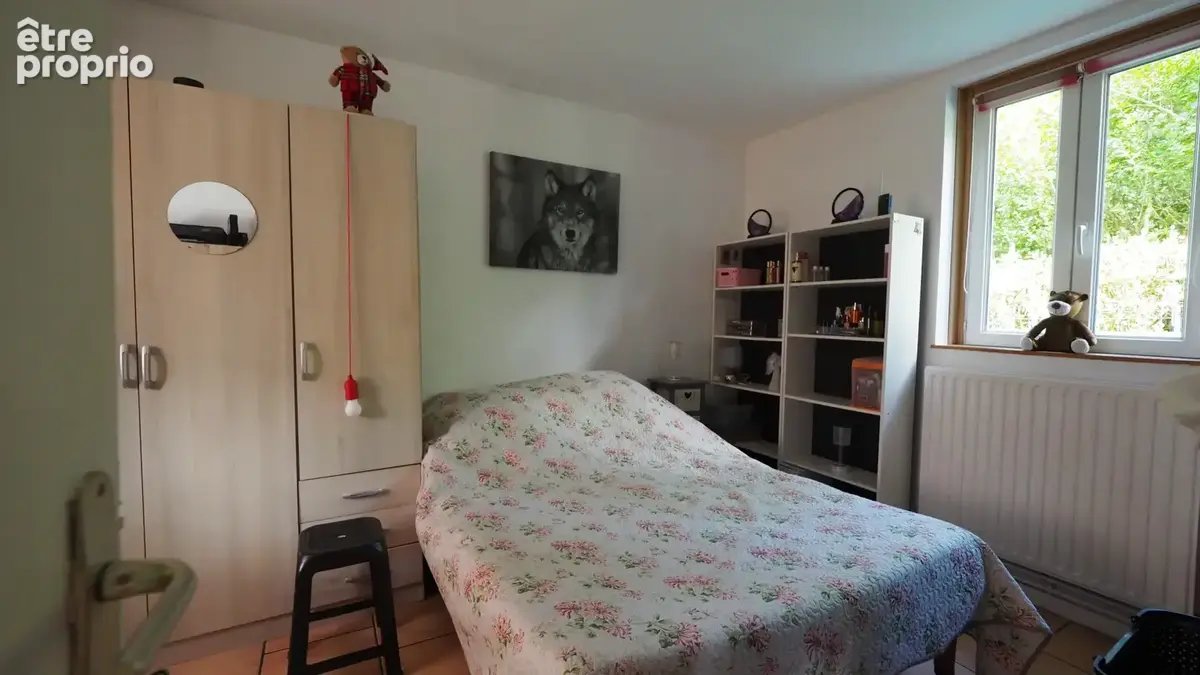 Maison coup de coeur Berteaucourt les Dames - photo 23