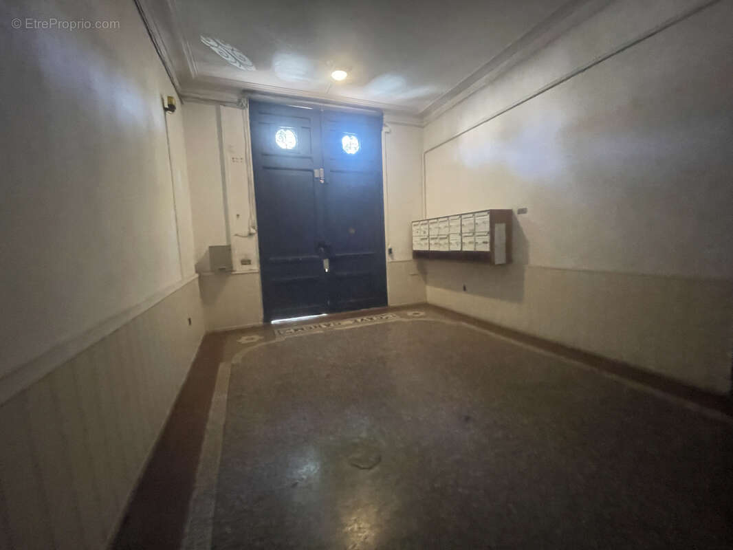 Appartement à NARBONNE