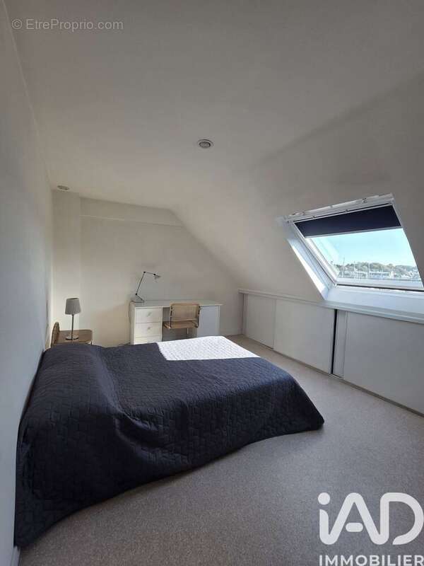 Photo 6 - Maison à CONCARNEAU