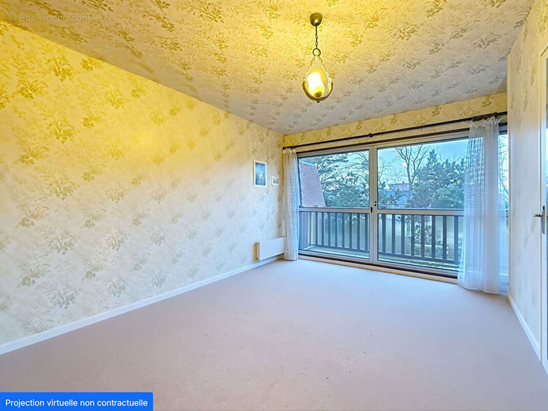 Appartement à CABOURG