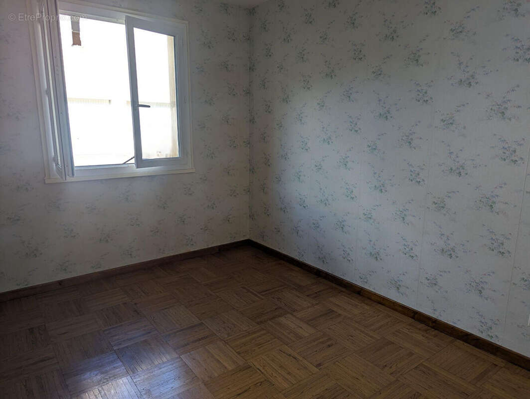 Appartement à LE CHEYLARD