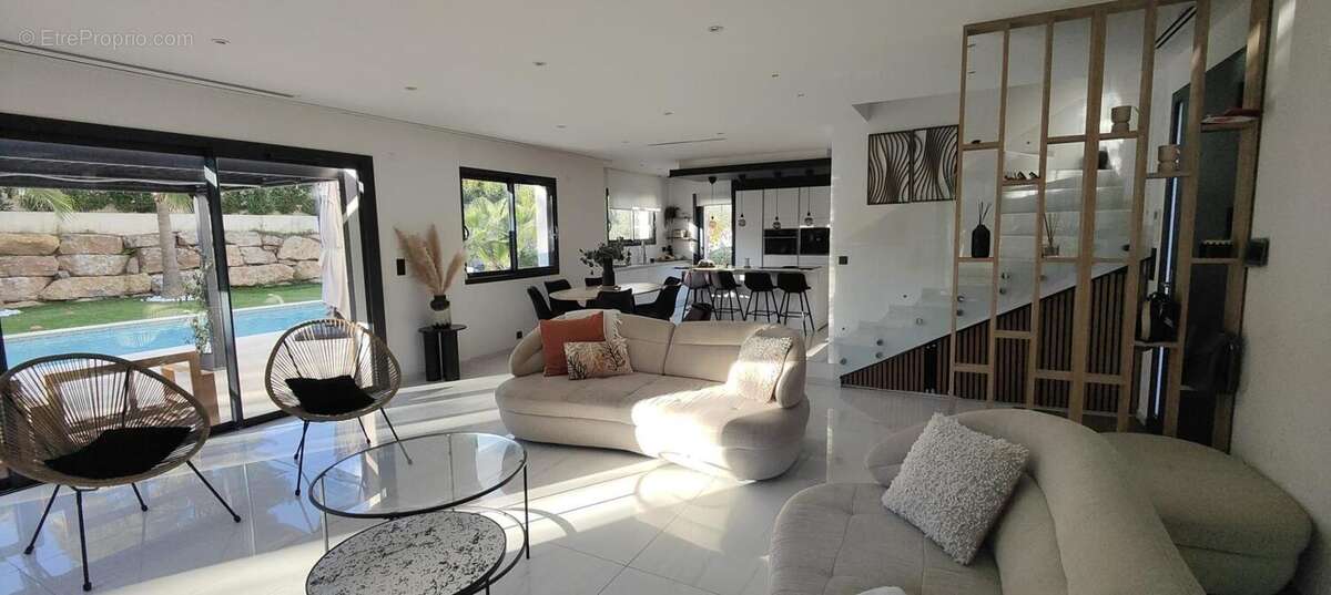 Photo 7 - Maison à FREJUS