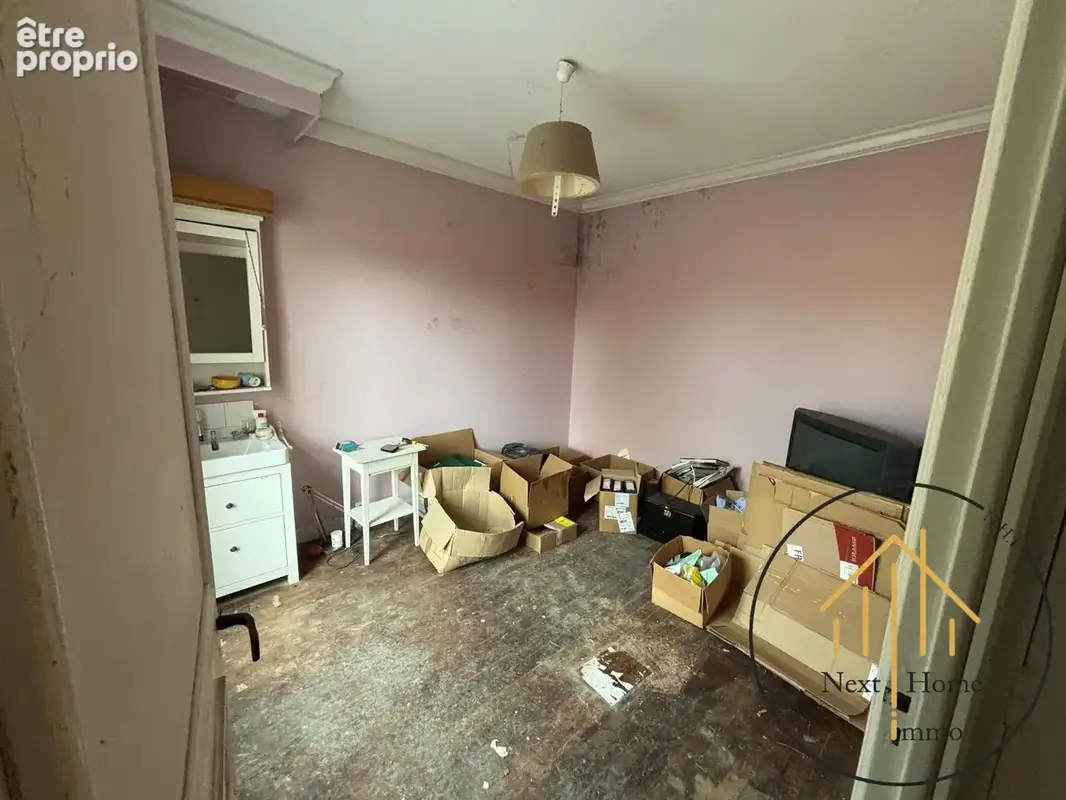 Maison 342 m² à Courgeac  - photo 8