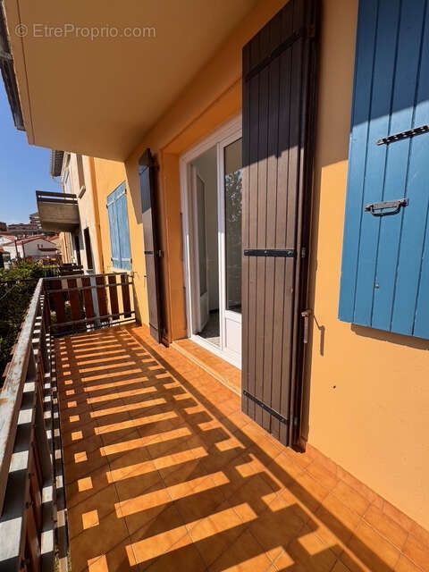 Maison à PORT-VENDRES