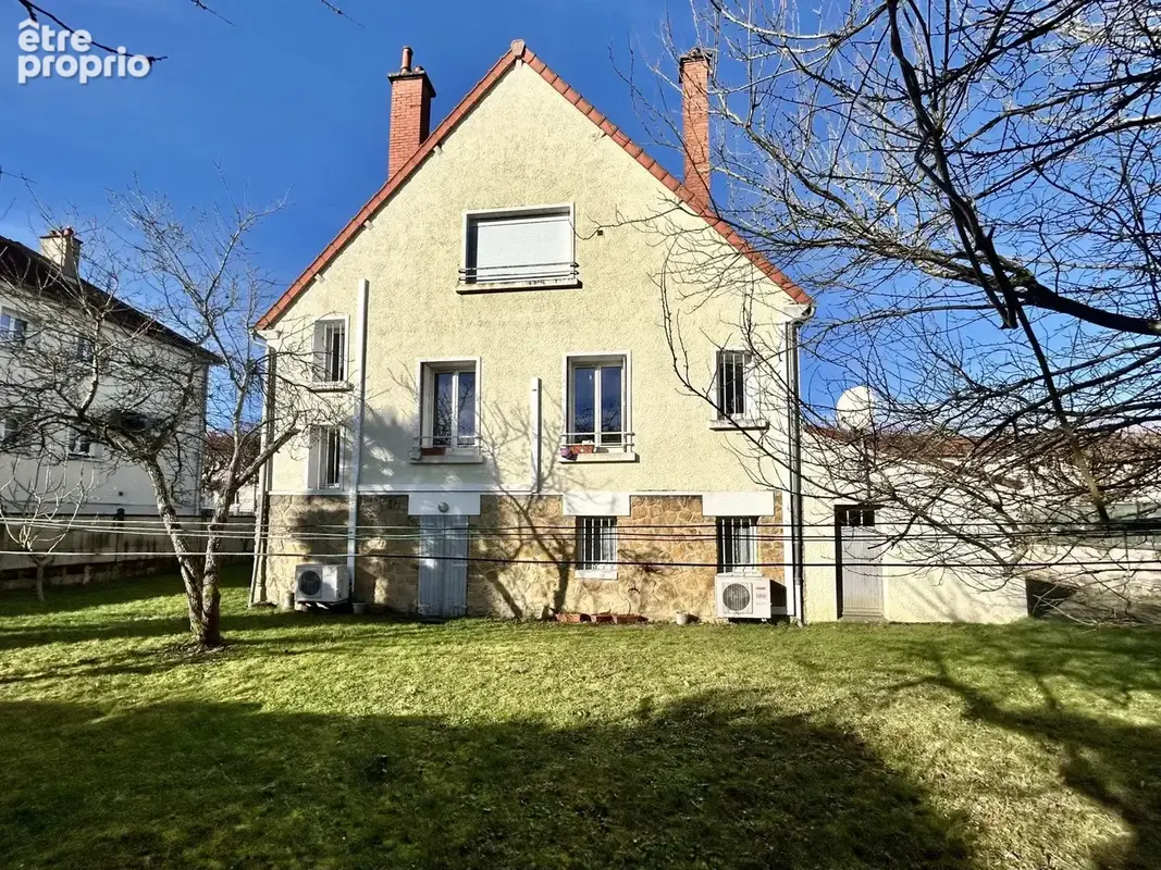 Vente Maison Nevers(58000) 169 000ï¿œ - photo 1
