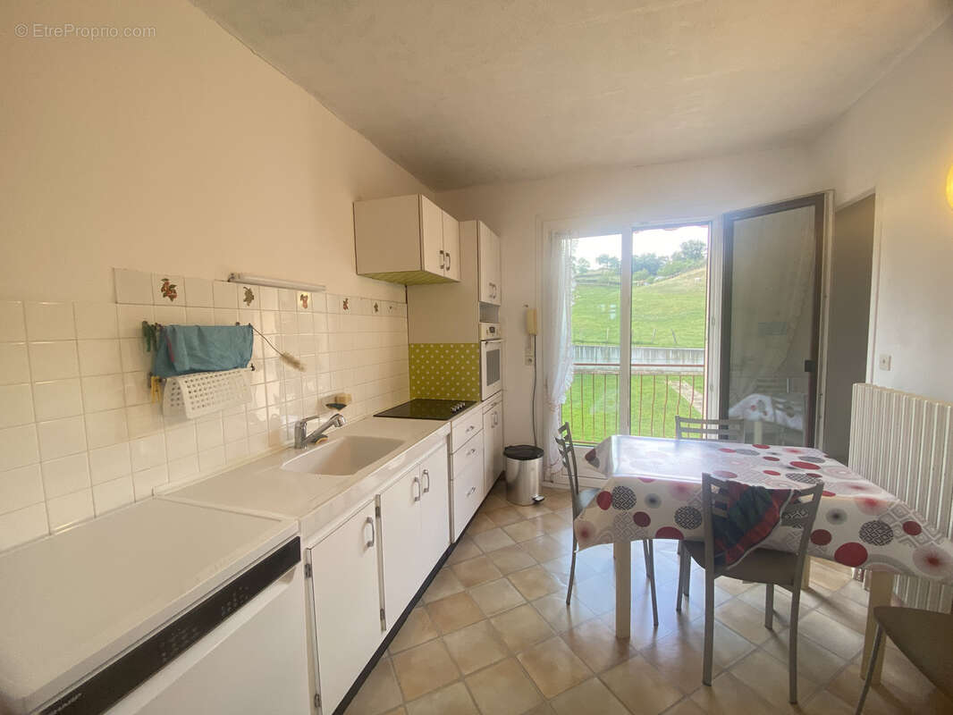 Maison à LA TALAUDIERE