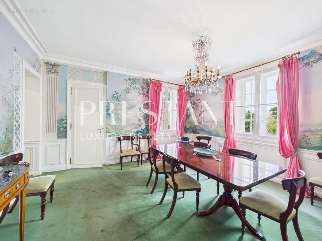 Appartement à BIARRITZ