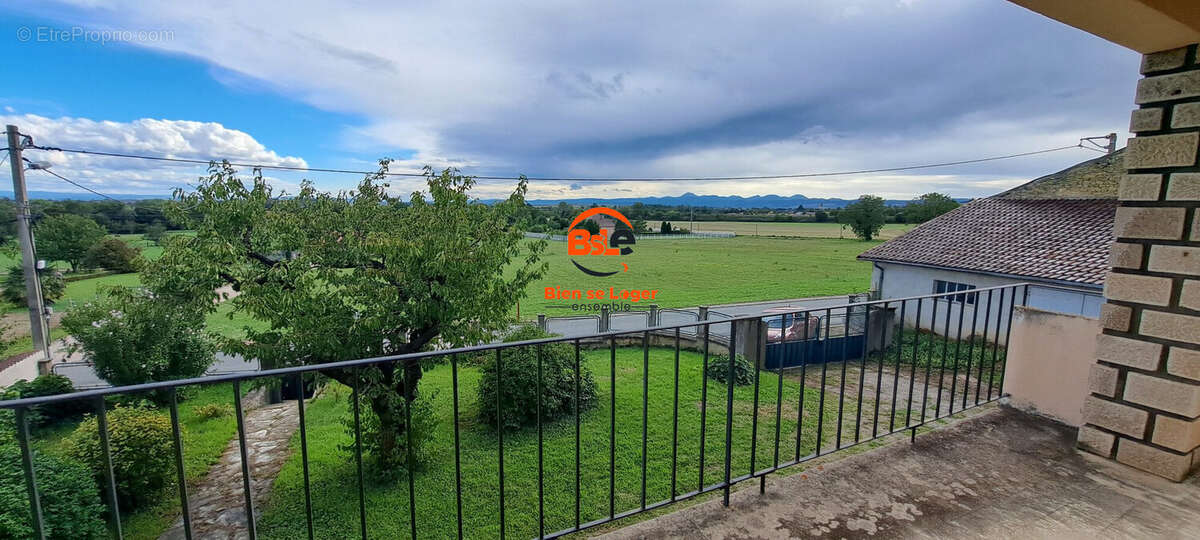 Maison à MONTPENSIER