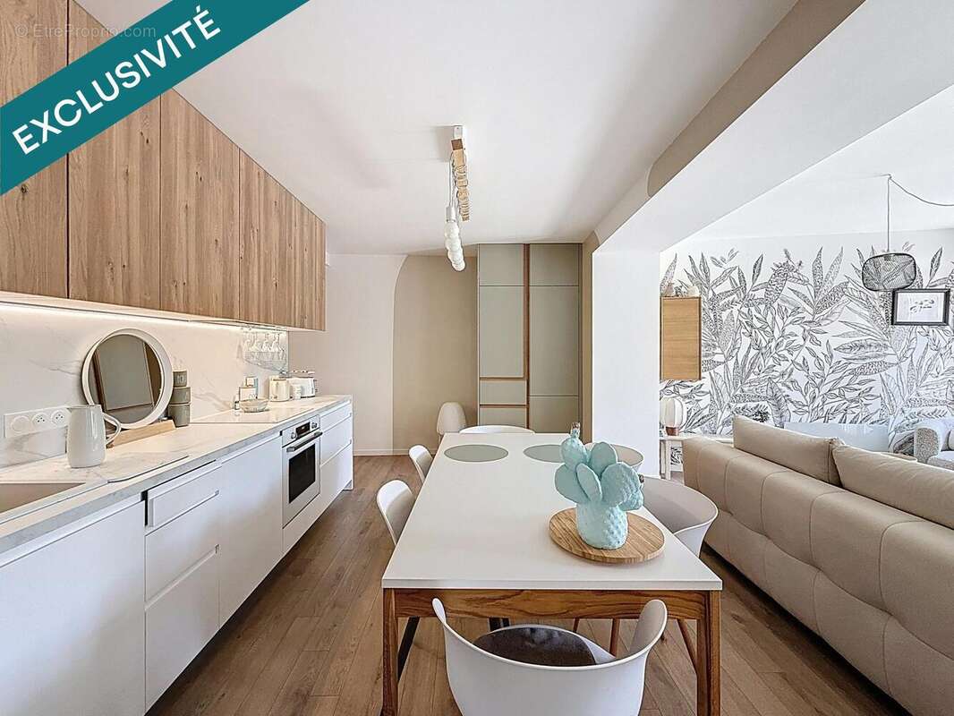 Photo 1 - Appartement à LESSY