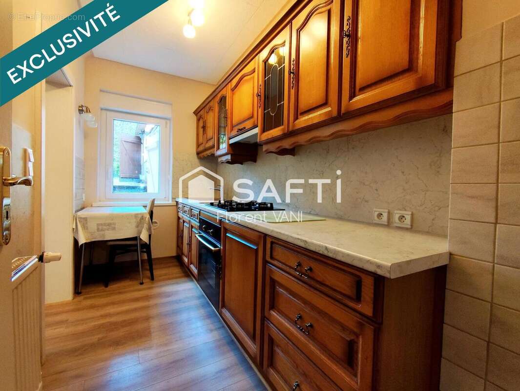 Photo 5 - Maison à CREUTZWALD