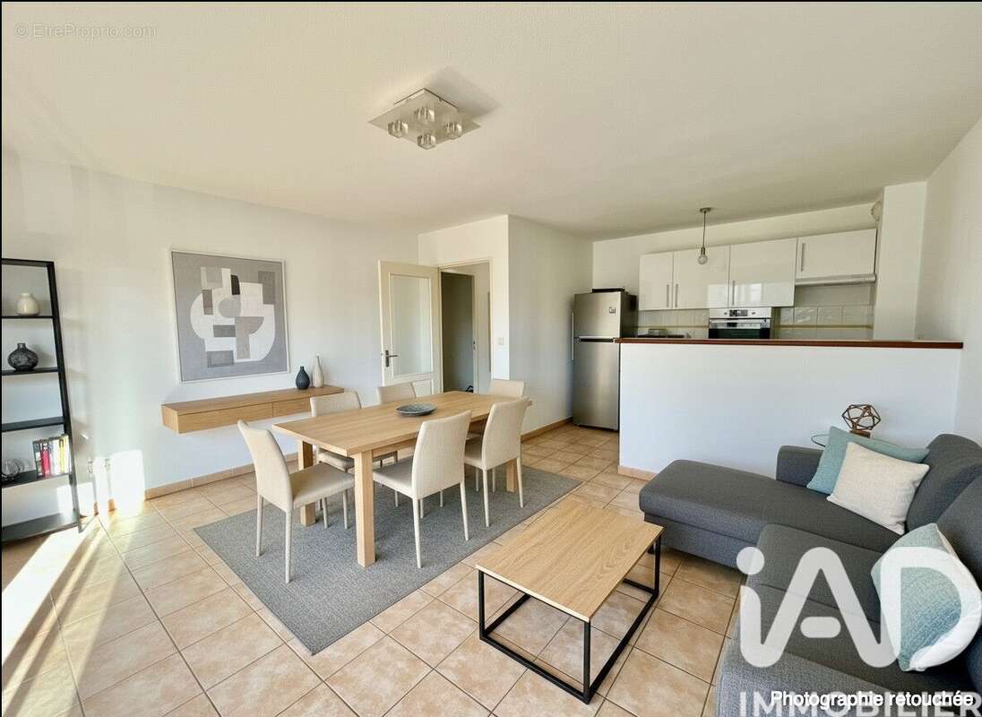 Photo 2 - Appartement à BEZIERS