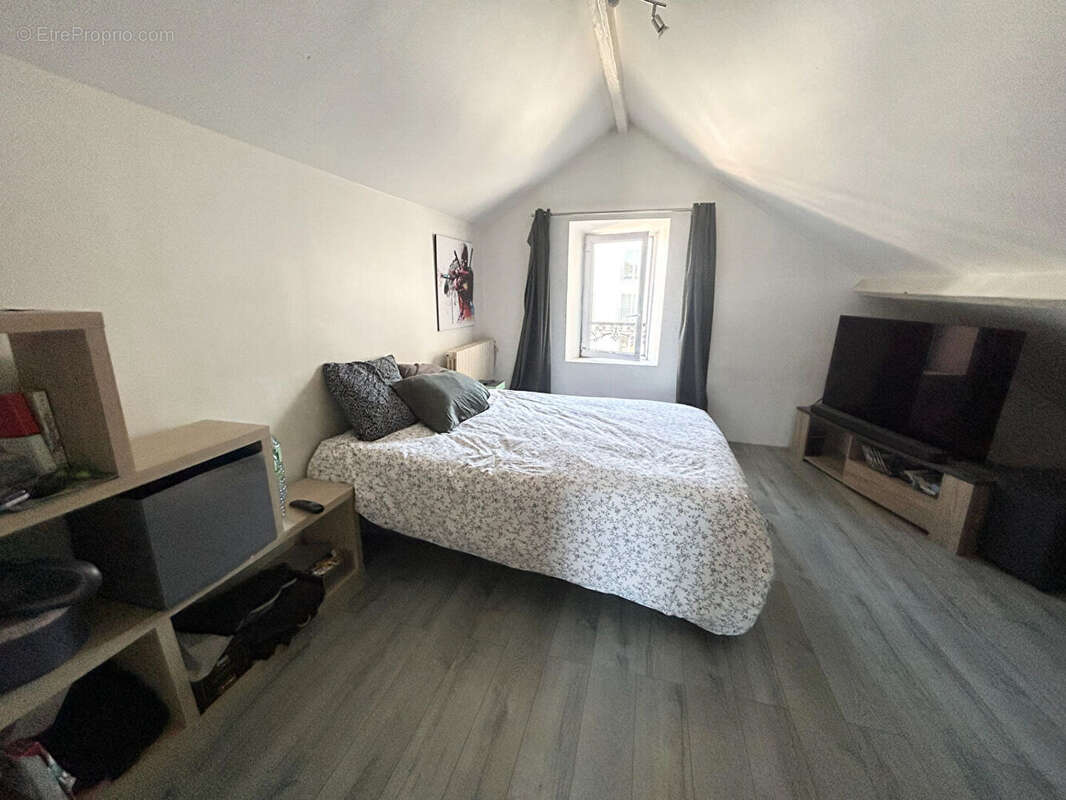 Maison à SARTROUVILLE