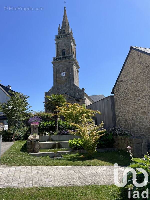 Photo 1 - Maison à PLOEMEL