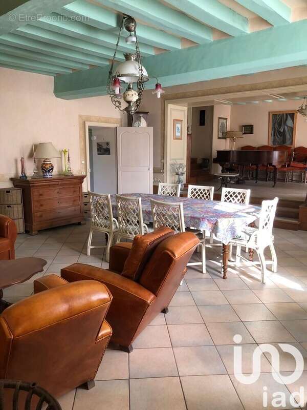 Photo 4 - Maison à VAIGES