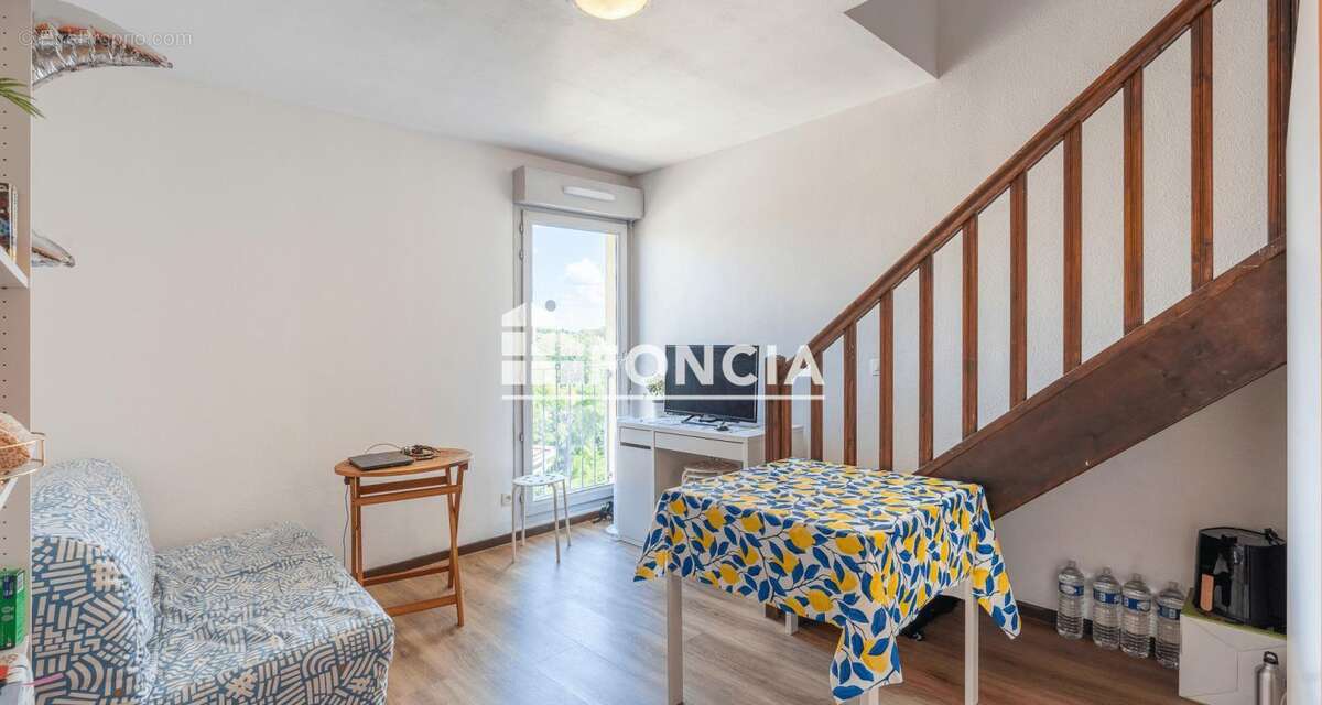 Appartement à LYON-4E