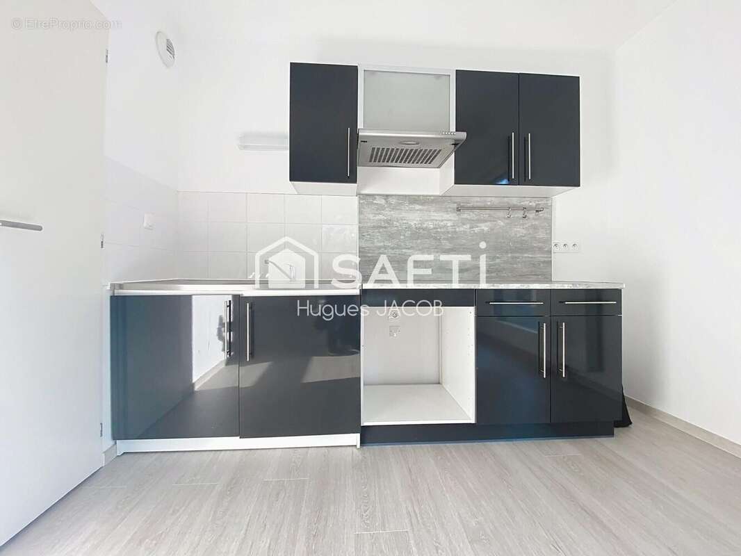 Photo 5 - Appartement à CAEN
