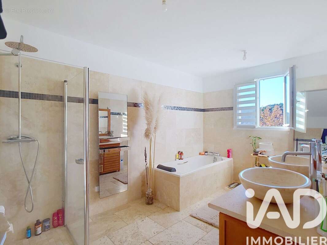 Photo 7 - Maison à DIGNE-LES-BAINS