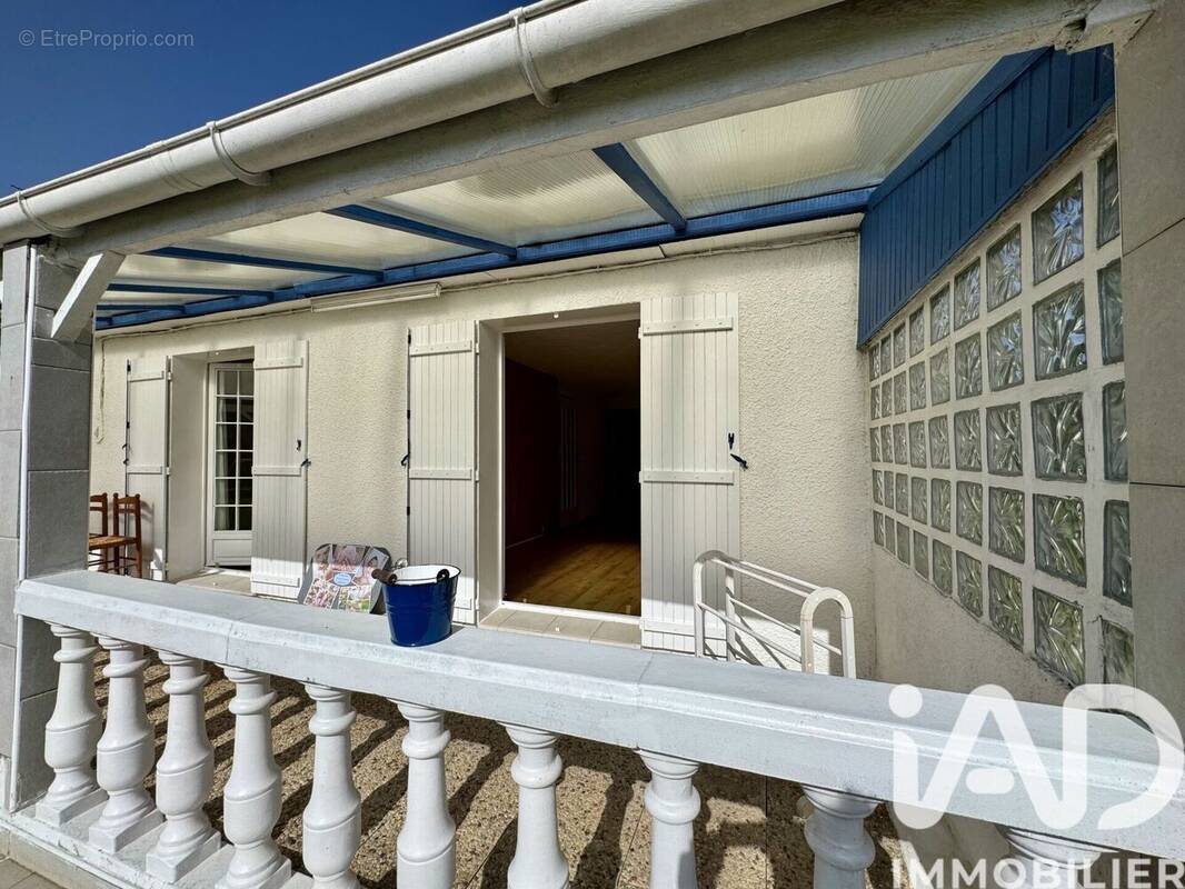Photo 1 - Maison à PLOUHA