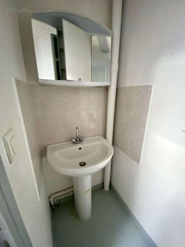 Maison à MONTBRISON