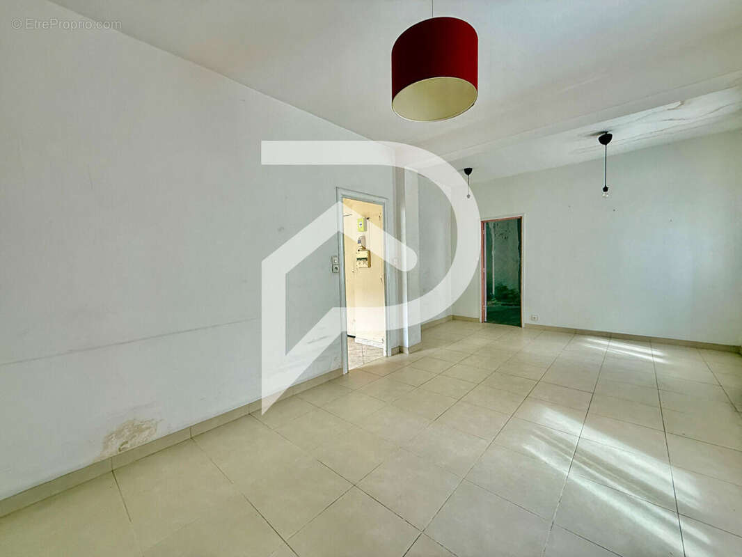 Appartement à AULNAY-SOUS-BOIS