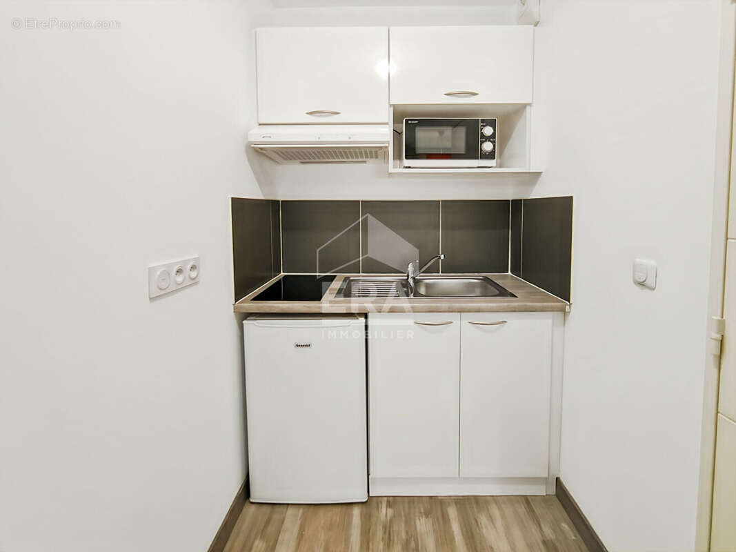 Appartement à EGUILLES