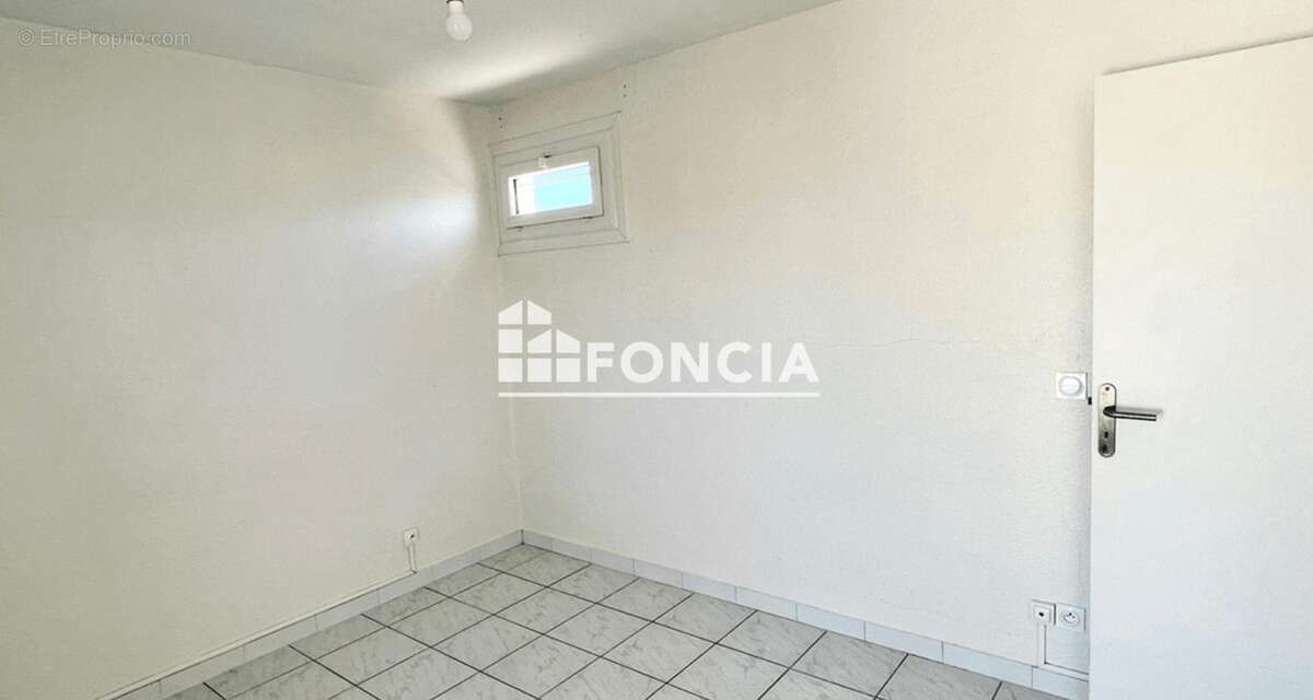 CANET SUD – Villa T3 avec Garage – Jardin - Terrasse – 400 m Plage – Résidence Arborée et Sécurisée - photo 8