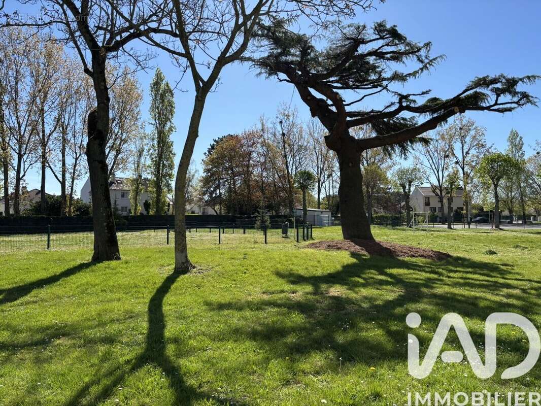 Photo 3 - Appartement à BRETIGNY-SUR-ORGE