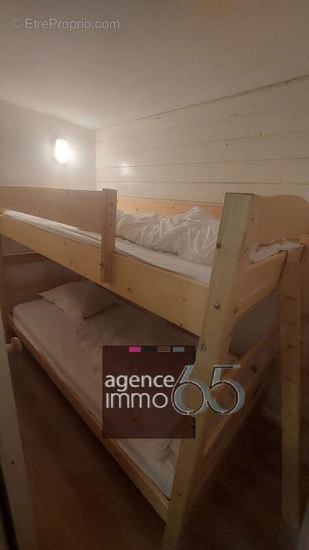 Appartement à CAUTERETS