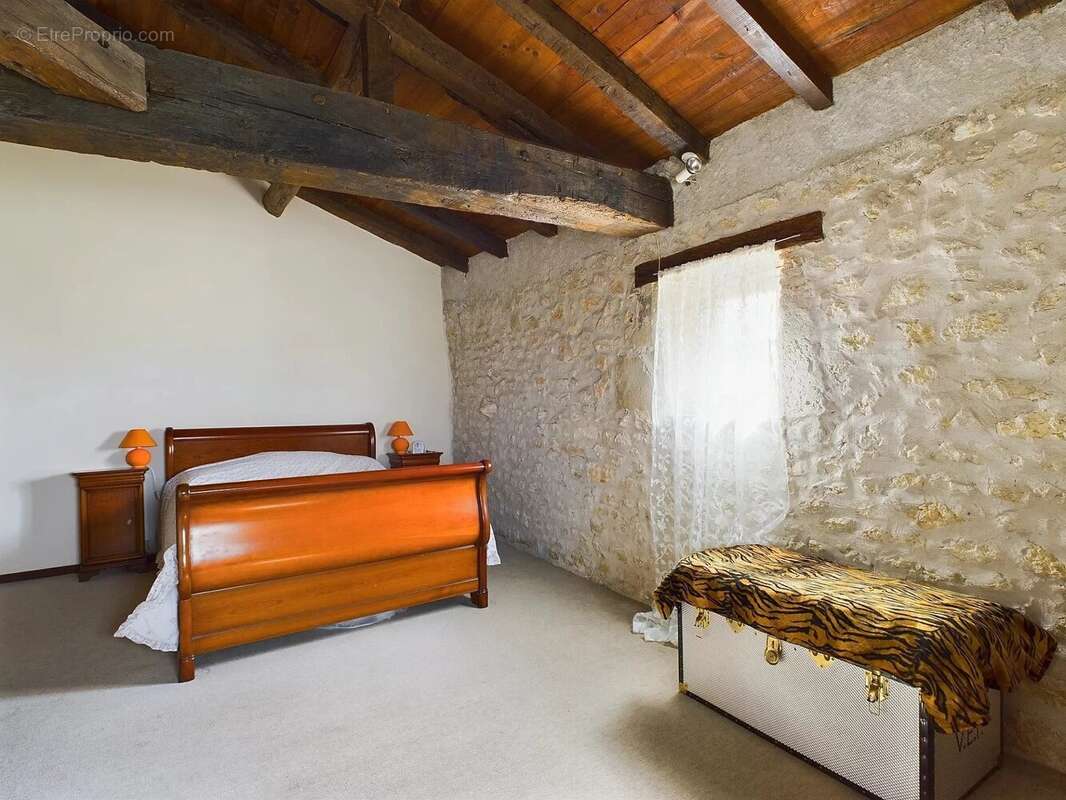 Maison à DURAS