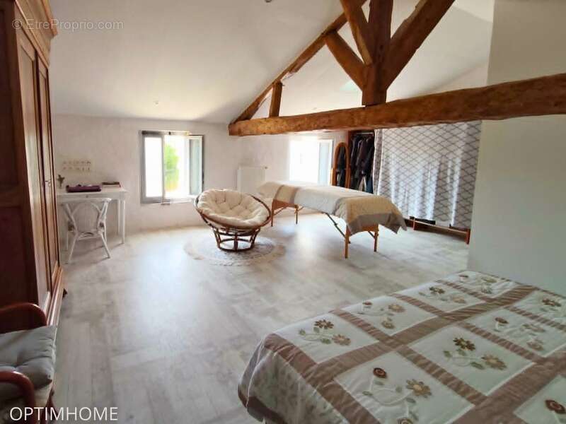 Une propriété, deux logements : le confort de toute la famille - photo 6