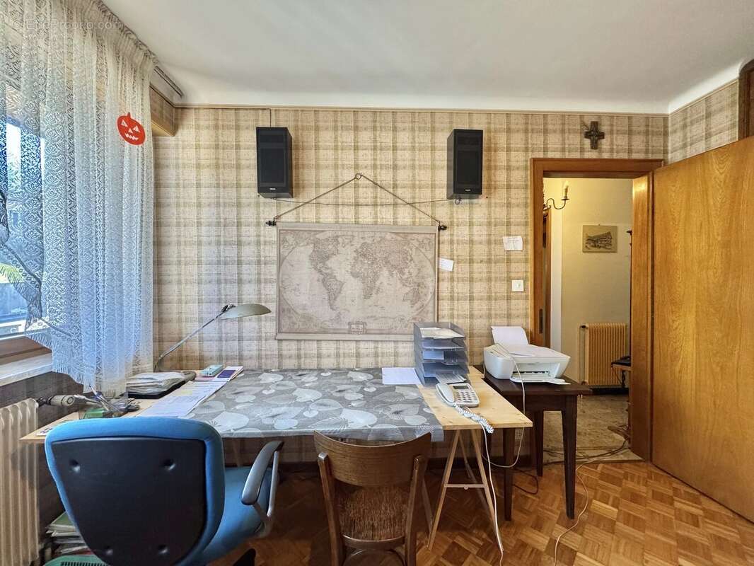 Maison à ALTKIRCH