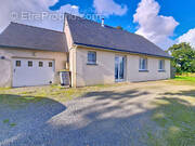 Maison à LANDIVISIAU