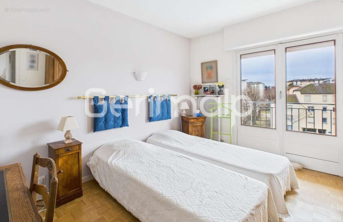 Appartement à ANNECY-LE-VIEUX