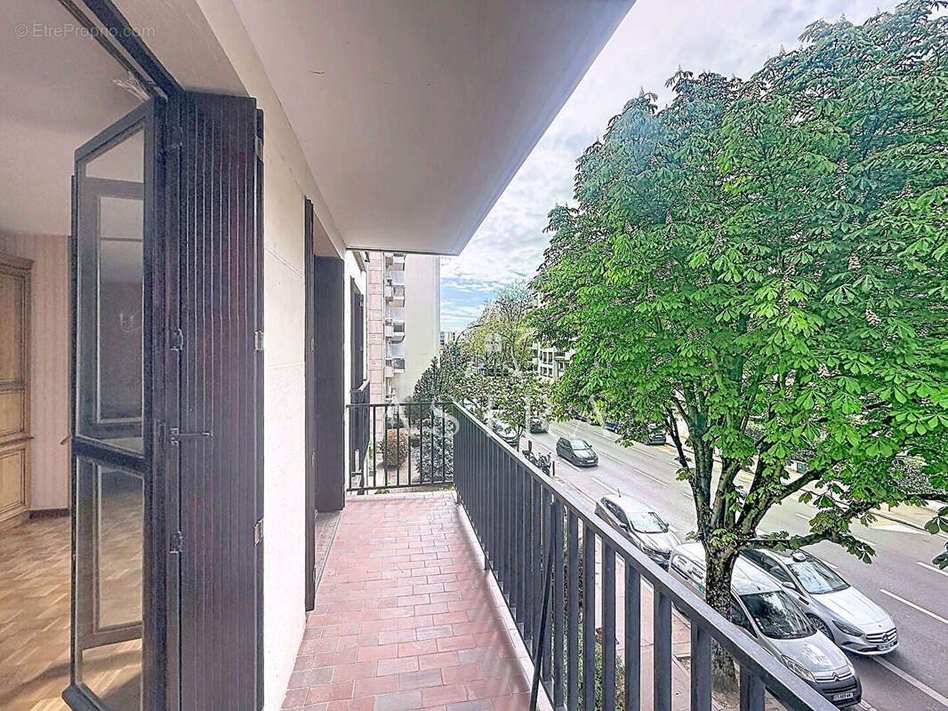 Appartement à SCEAUX