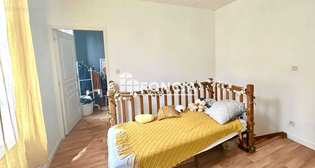 Appartement à POITIERS