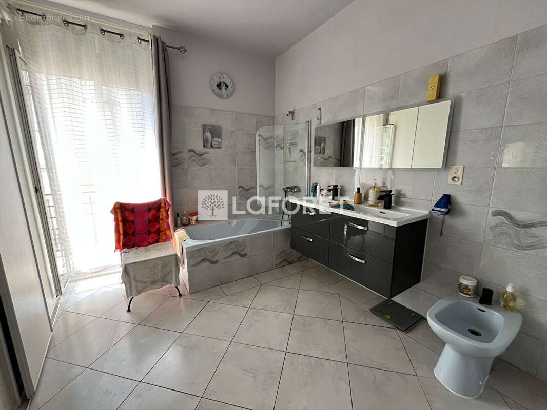 Appartement à LE BOULOU