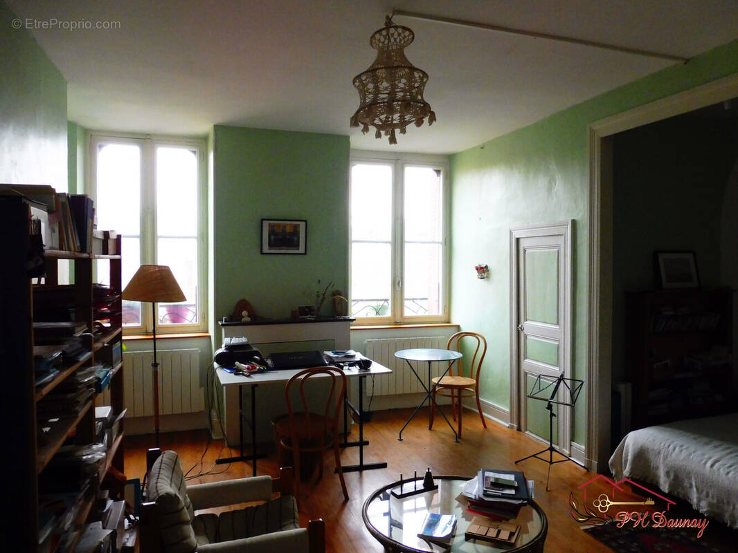 Appartement à MILLAU