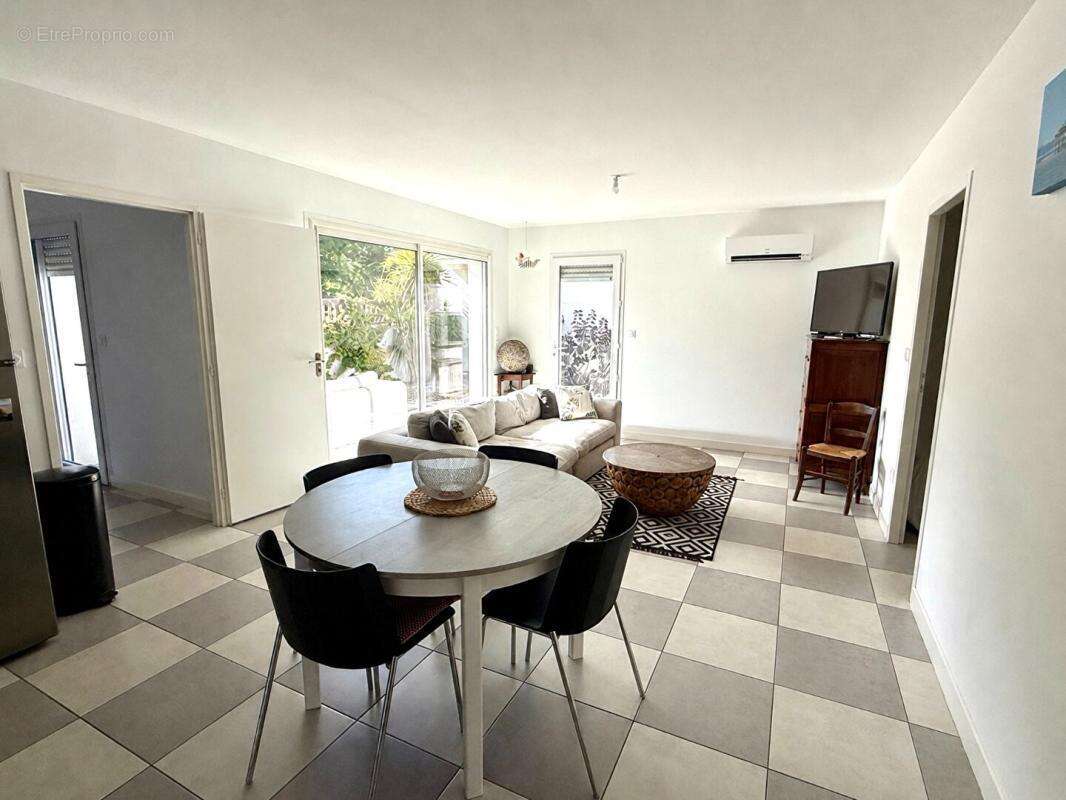 Appartement à MIMIZAN