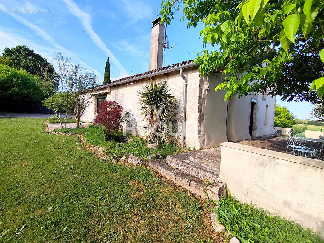 Maison à MARMANDE
